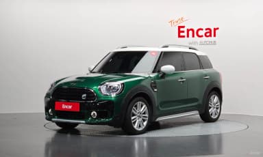 Cooper Countryman