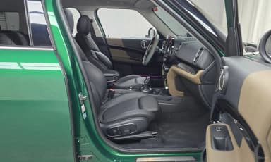 Cooper Countryman