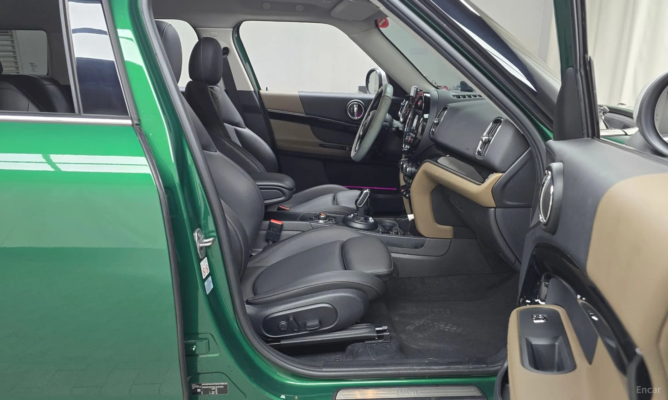 Cooper Countryman