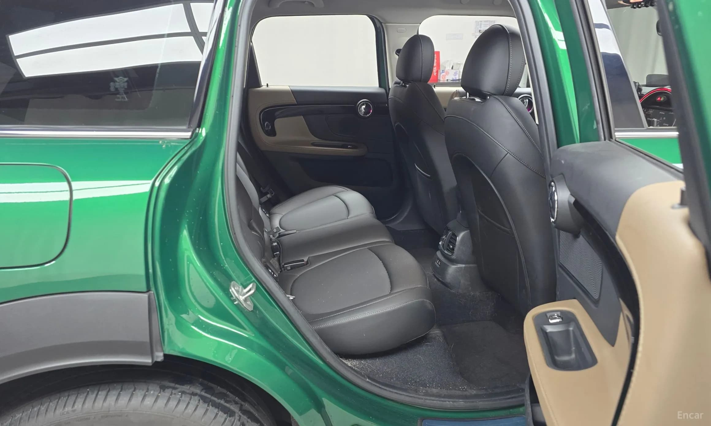 Cooper Countryman
