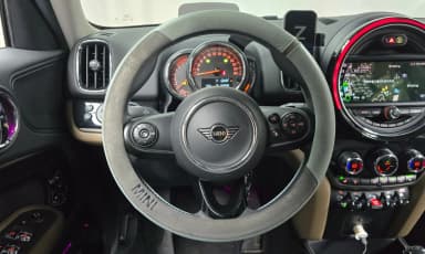 Cooper Countryman