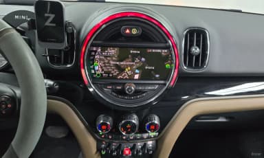 Cooper Countryman