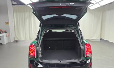 Cooper Countryman