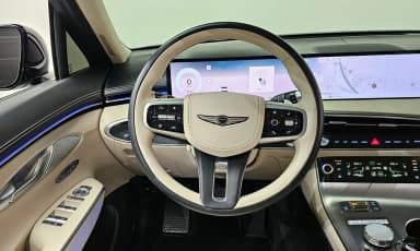 GV70