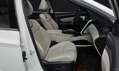 Tucson (NX4)
