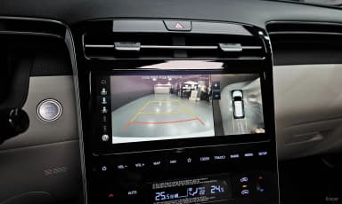 Tucson (NX4)