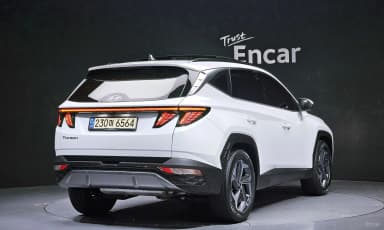 Tucson (NX4)
