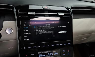 Tucson (NX4)