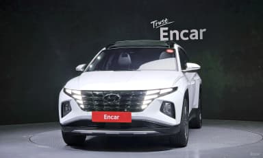 Tucson (NX4)