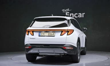 Tucson (NX4)