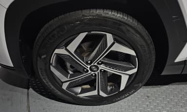 Tucson (NX4)