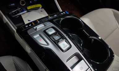 Tucson (NX4)