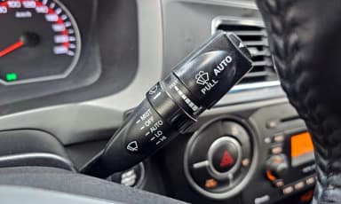 Korando Sports