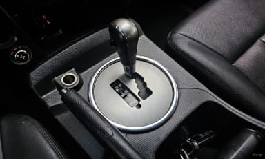 Korando Sports