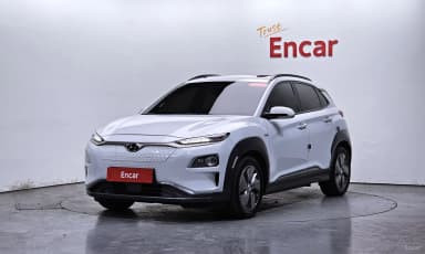 Kona Electric