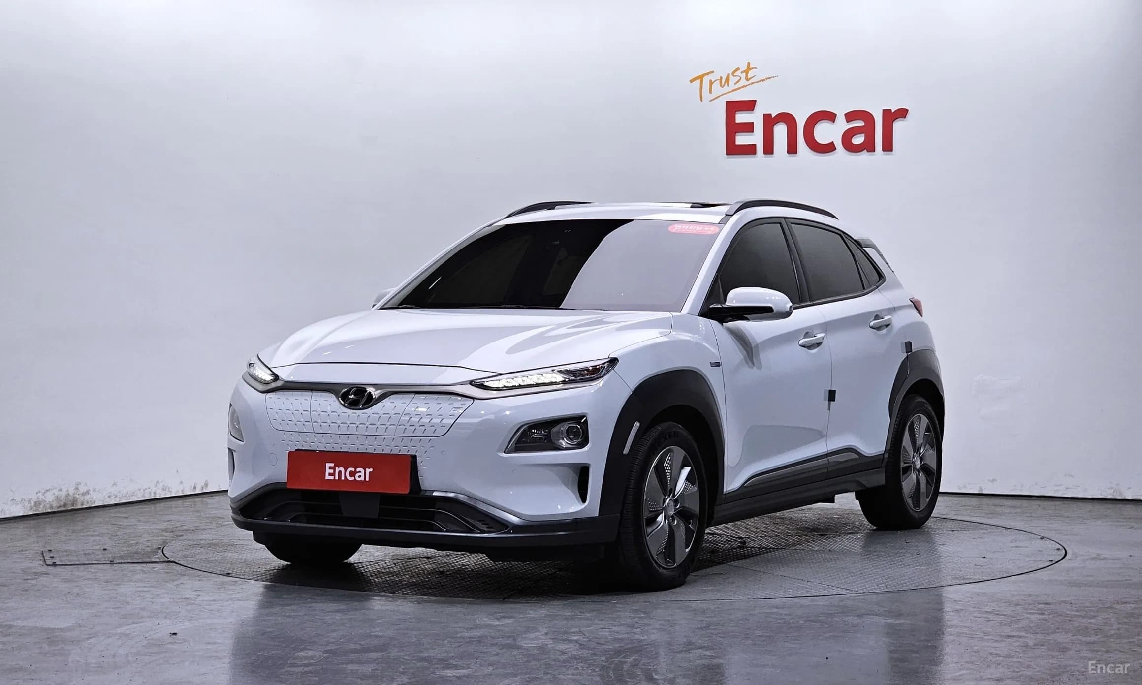 Kona Electric