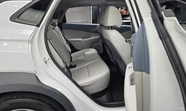 Kona Electric