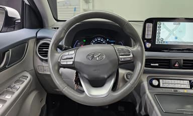 Kona Electric