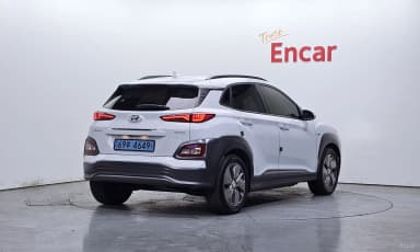 Kona Electric