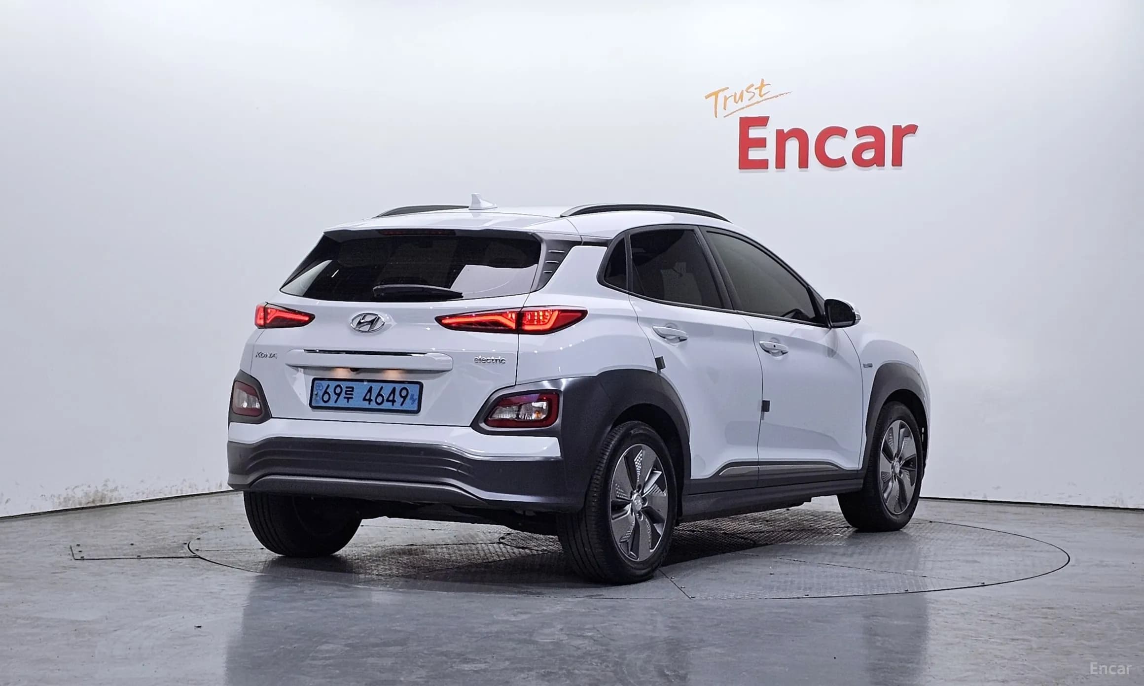 Kona Electric