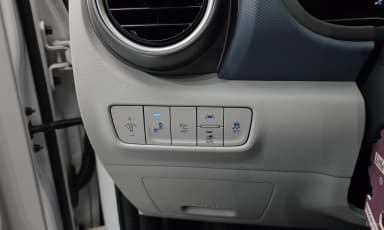 Kona Electric