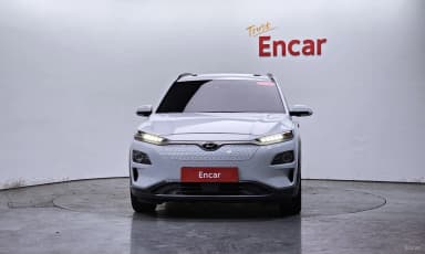 Kona Electric