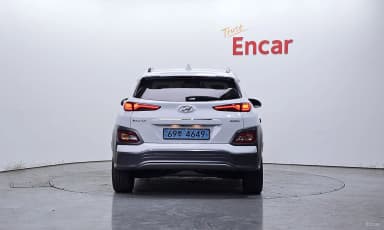 Kona Electric