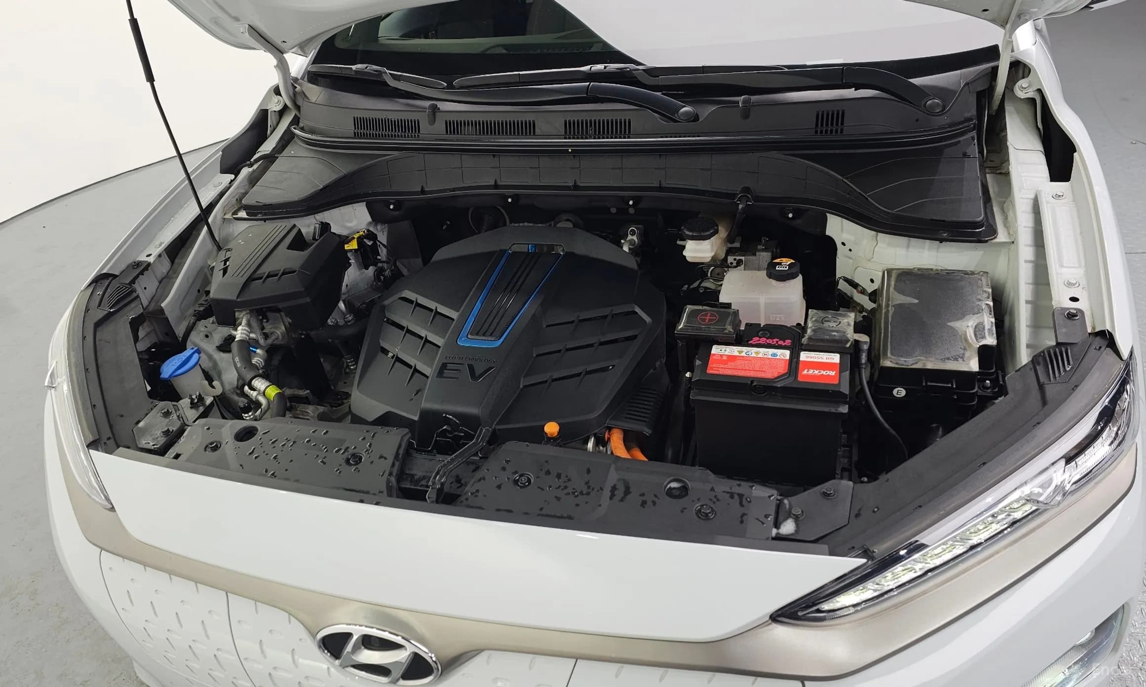 Kona Electric
