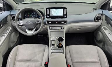 Kona Electric