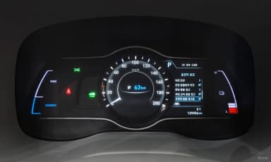 Kona Electric