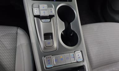 Kona Electric