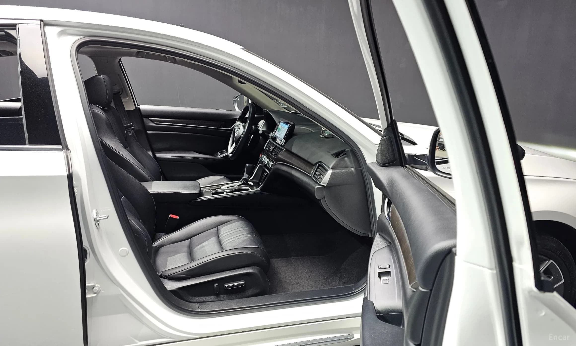 Accord 10th Generation