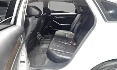 Accord 10th Generation