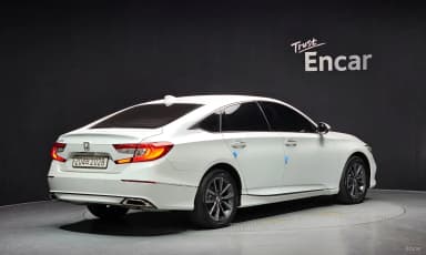 Accord 10th Generation