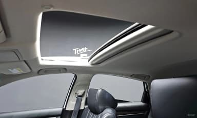 Accord 10th Generation