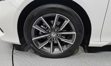 Accord 10th Generation
