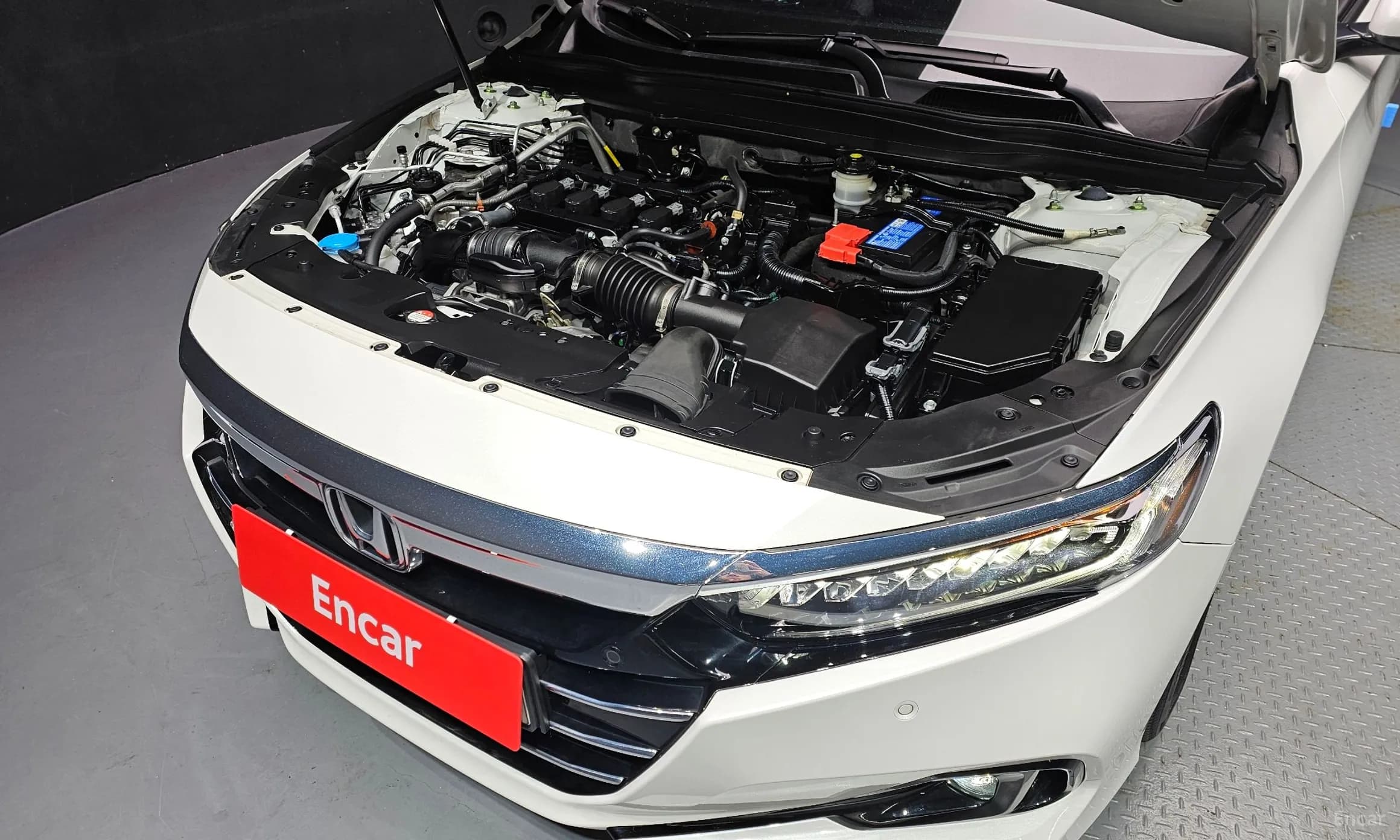Accord 10th Generation