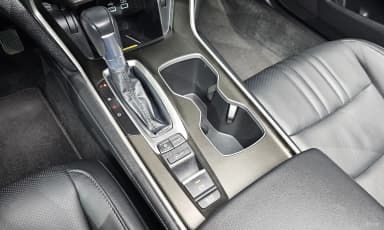 Accord 10th Generation