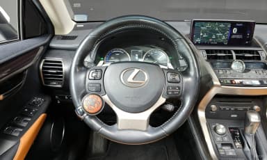 NX300h