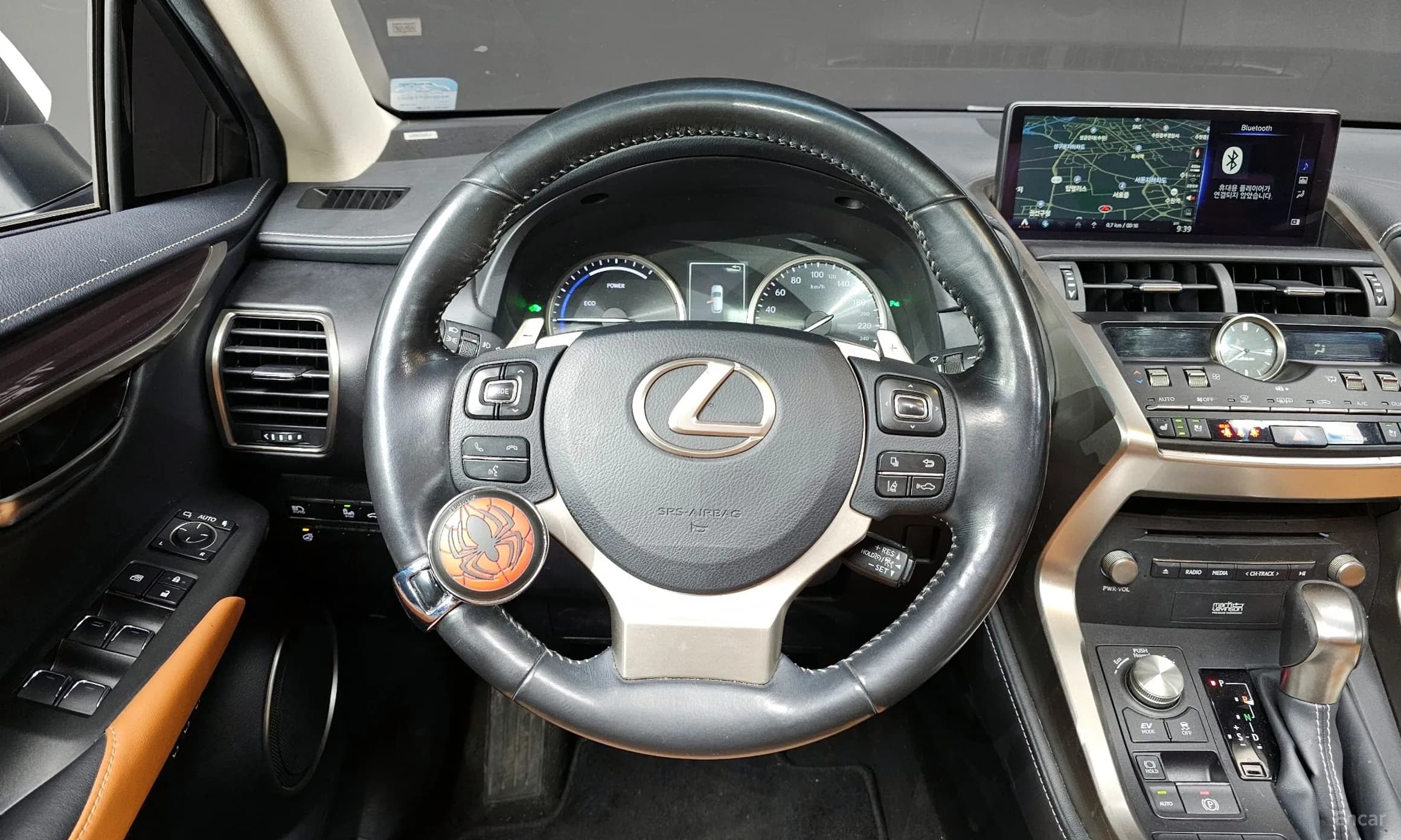 NX300h