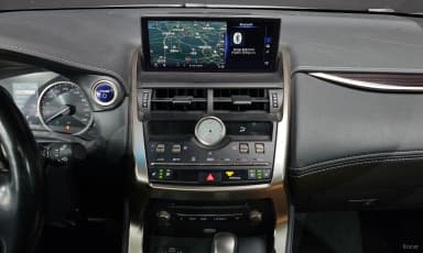 NX300h
