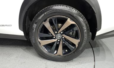 NX300h