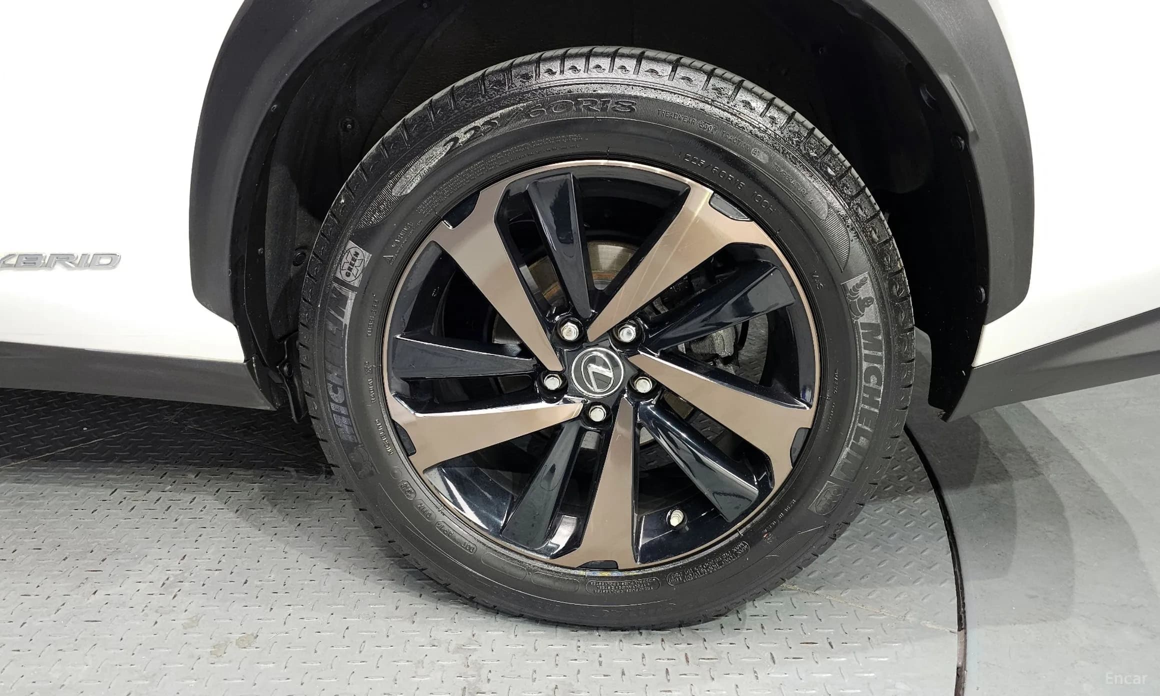NX300h