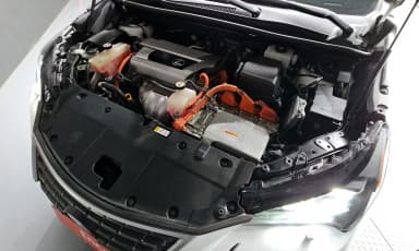 NX300h