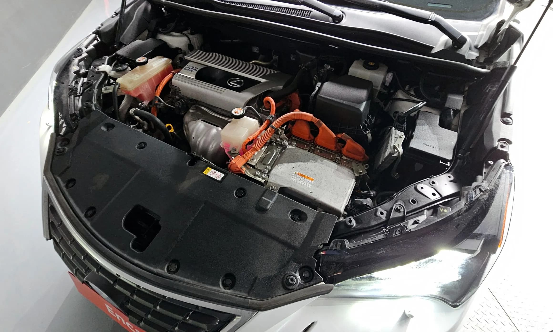 NX300h