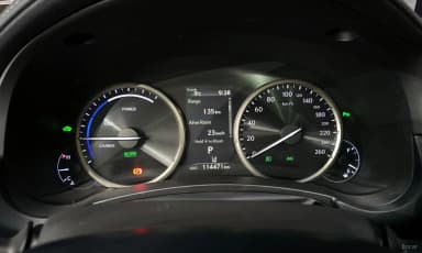 NX300h