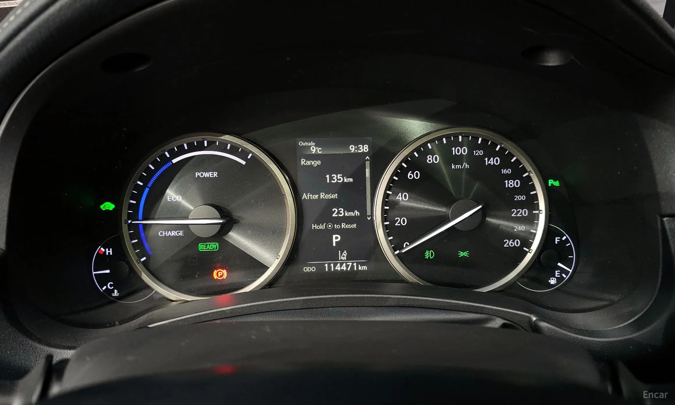 NX300h