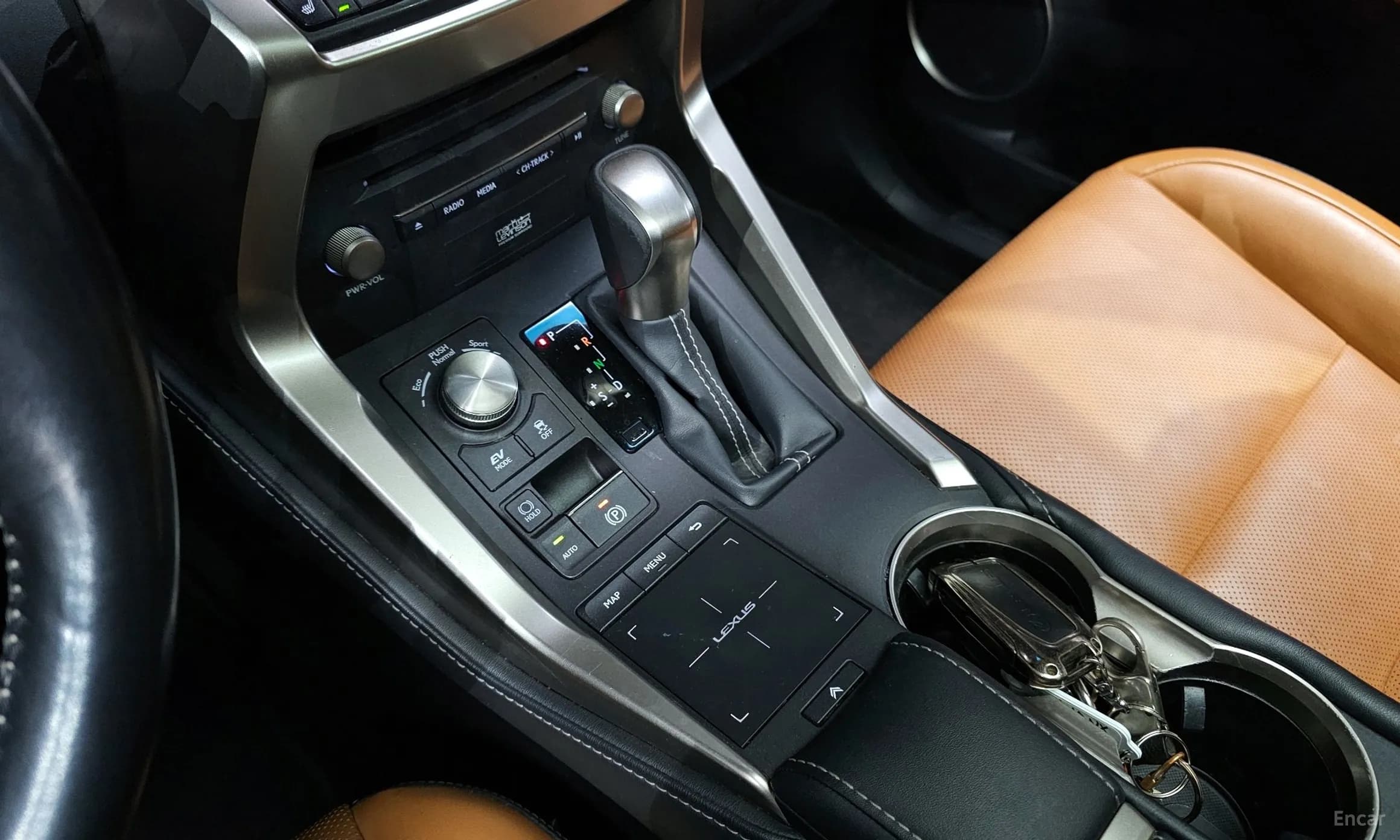 NX300h