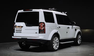 Discovery 4