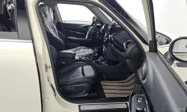 Cooper D Clubman
